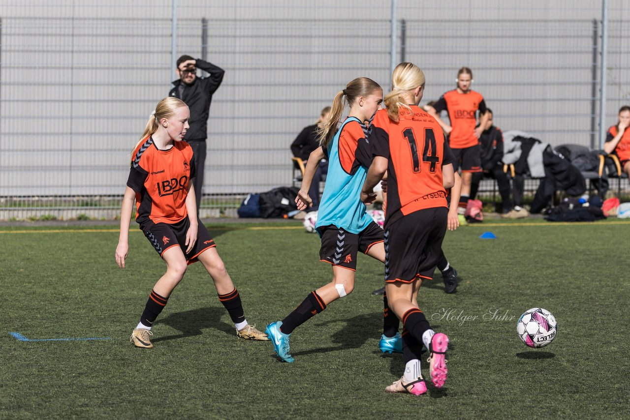 Bild 176 - wCJ Holstein Kiel Turnier